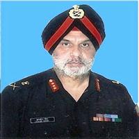 Lt Gen Kuldip Singh, AVSM (01 Dec 08 to 30 Jun 11)
